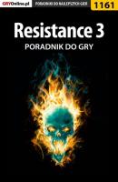 Resistance 3 - Robert Frąc «ochtywzyciu» Poradniki do gier