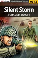 Silent Storm - Szymon Krzakowski «Wojak» Poradniki do gier