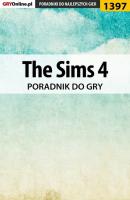 Sims 4 - Radosław Wasik Poradniki do gier