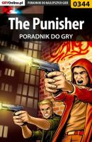 The Punisher - Adam Kaczmarek «eJay» Poradniki do gier
