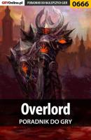 Overlord - Leniwce Ninja Poradniki do gier