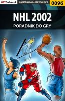 NHL 2002 - Leszek Baczyński «leo987» Poradniki do gier