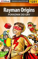 Rayman Origins - Michał Rutkowski Poradniki do gier