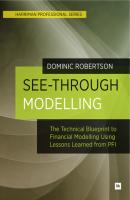 See-Through Modelling - Dominic Robertson 