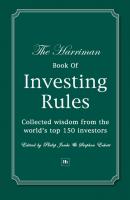 The Harriman Book Of Investing Rules - Stephen Eckett 