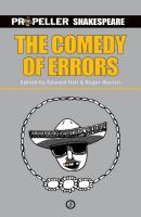 The Comedy of Errors (Propeller Shakespeare) - William Shakespeare 