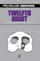 Twelfth Night - William Shakespeare 