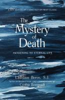 The Mystery of Death - Ladislaus Boros 