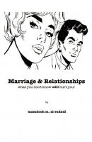 Marriage & Relationships - Mamdooh Al-Radadi 
