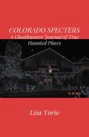 COLORADO SPECTERS - Lisa Yorio 