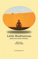 Little Meditations - Avinash Jalani 