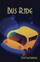 BUS-RIDE - Don  Gutteridge 