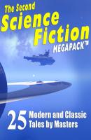 The Second Science Fiction MEGAPACK® - Robert Silverberg 