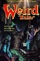 Weird Tales #313 (Summer 1998) - Darrell  Schweitzer 