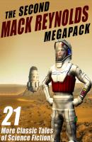 The Second Mack Reynolds Megapack - Mack  Reynolds 