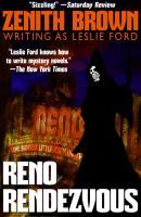 Reno Rendezvous - Leslie Ford 