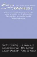 Satyn Omnibus 2 - Helena Hugo 