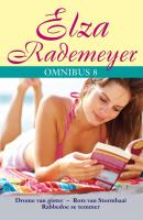 Elza Rademeyer Omnibus 8 - Elza Rademeyer 