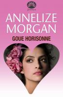 Goue horisonne - Annelize Morgan 