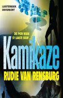 Kamikaze - Rudie van Rensburg 