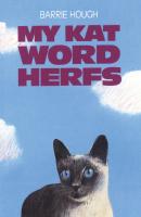 My kat word herfs - Barrie Hough 
