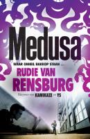 Medusa - Rudie van Rensburg 