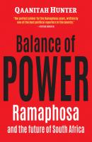 Balance of Power - Qaanitah Hunter 