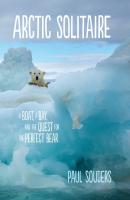 Arctic Solitaire - Paul Souders 