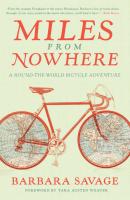 Miles from Nowhere - Barbara Savage 