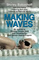 Making Waves - Chris Epting 