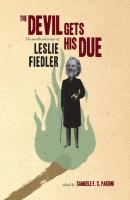 The Devil Gets His Due - Leslie Fiedler 