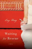 Waiting for Rescue - Lucy Honig 