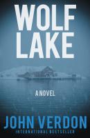 Wolf Lake - John  Verdon 