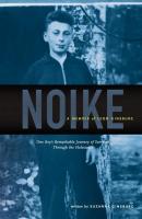Noike: A Memoir of Leon Ginsburg - Suzanne Ginsburg 