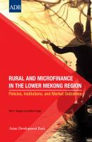 Rural and Microfinance in the Lower Mekong Region - Robert M. Vogel 