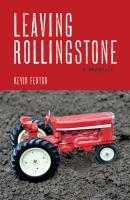 Leaving Rollingstone - Kevin  Fenton 