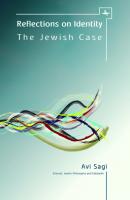 Reflections on Identity - Avi Sagi Emunot: Jewish Philosophy and Kabbalah