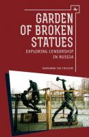 Garden of Broken Statues - Marianna Tax Choldin 