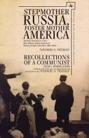 Stepmother Russia, Foster Mother America - Theodore H. Friedgut Borderlines: Russian and East European-Jewish Studies