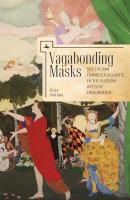Vagabonding Masks - Olga Partan Liber Primus