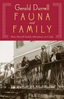 Fauna and Family - Gerald Durrell 