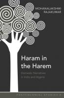 Haram in the Harem - Mohanalakshmi Rajakumar Postcolonial Studies