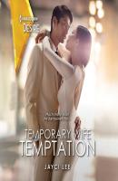 Temporary Wife Temptation (Unabridged) - Jayci Lee 