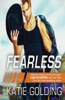 Fearless - Moto Grand Prix, Book 1 (Unabridged) - Katie Golding 