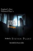 England's Haunted Places (Unabridged) - Steven Plant 