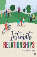Intimate Relationships - Wind Goodfriend 