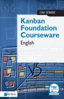 Pragmatic Kanban Foundation Courseware - English - Jeroen Venneman 