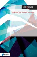 IPMA-D op basis van ICB 4 Courseware - Bert Hedeman 