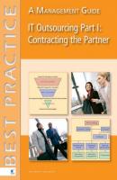 IT Outsourcing Part 1: Contracting the Partner - Gerard Wijers 