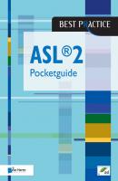 ASL® 2 - Pocketguide - Remko van der Pols 